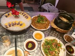 -官塘鱻鱻鱼生·潮汕生腌·砂锅粥(西马路总店)