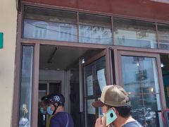 门面-上海牛羊肉公司塘沽路清真门市部