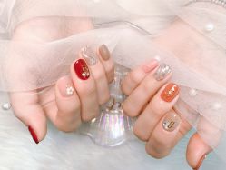 -Aso Artist Beauty美甲美睫
