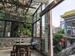 -周大娘牛乳(旧寨古村总店)