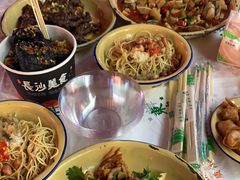 -东排食堂长沙小吃大排档(五一广场店)