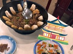 -古洼一锅鲜(总店)