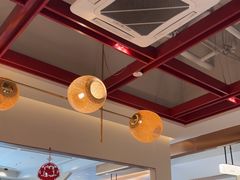 -老馆子·建德菜·山肴鱼鲜(海威新界店)