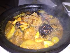 -Tajine Moroccan塔金摩洛哥中东餐厅
