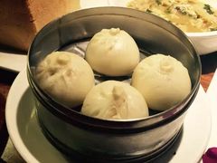 -绿茶餐厅(华联万柳店)