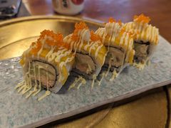 -青空日料烧肉烧鸟店(后湖兴业路店)