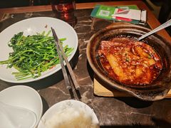 -汤城小厨•粤菜•靓汤(苏州街店)