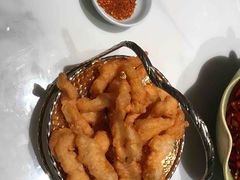 -上上席川菜(凯德乐峰广场店)