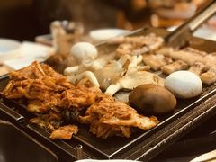 -香猪坊(五道口店)