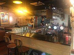 -莫比餐厅(五道口店)