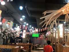 大堂-云天楼国鼎喜宴中心(国鼎店)