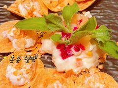 -唐猫庭院·千年陕菜(大唐不夜城店)