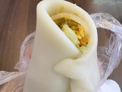-张果佬年糕卷(科巷店)