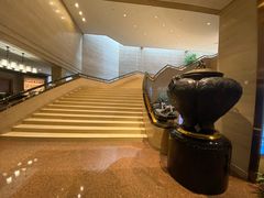 -上海静安昆仑大酒店