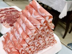 -同城四季爆肚涮羊肉(安华里店)