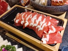 -湊湊火锅·茶憩(上海合生汇店)