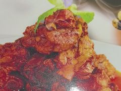 -尚宴(盛世广场·食尚街店)