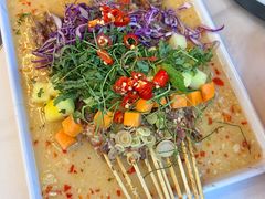 -柳喜辣·烧烤酒局(跃进总店)