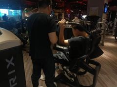 -威尔仕健身·游泳(龙湖天街店)
