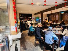 -荣家小吃(紫阳街店)