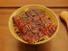 -莳空烧鸟店(晨沐店)
