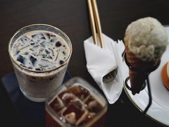 黑砖-游心咖啡(青山滨江店)