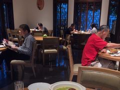 -宁波柏悦酒店·钱湖渔港