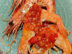 -大渔铁板烧(铁西万象汇店)