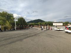 -江心岛