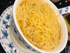 鲜虾云吞面-正斗·港式粤菜(SKLP店)
