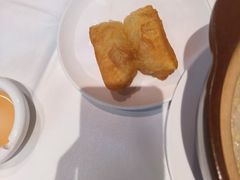 -金河半岛园林酒家(金融城店)