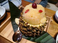 -云海肴云南菜·蒸汽石锅鱼(北京良乡华冠店)