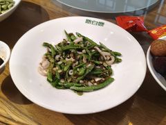 -新白鹿餐厅(银泰西湖文化广场店)