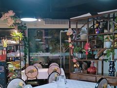 -陈生记黑鱼馆·20年活鱼现杀(宁波鼓楼店)