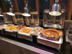 -尚品海鲜肥牛自助火锅(湖明店)