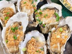 -华源餐厅·海鲜大排档(日月贝店)