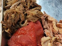 -金鼎雪山牦牛杂火锅(理县总店)