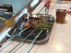 -李家水浒烤肉(五一店)