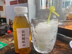 -芈重山老火锅(洪崖洞店)