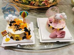 -汤臣·空中餐厅·严选粤菜(石湾世博广场店)
