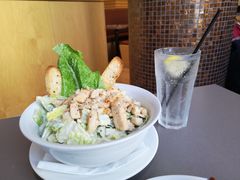 -Pancakes on the rocks(冲浪者天堂店)