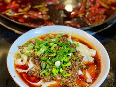 -肥龙火锅(南坪店)