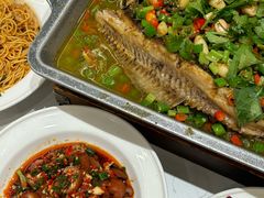 -川湘人家(次渠店)