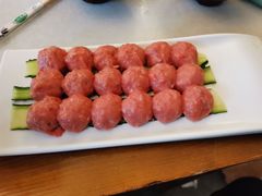 -福寿斋·老北京铜锅涮肉·烤鸭(顺义总店)