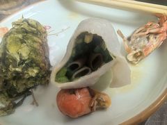 -日丰园海肠水饺·老字号大连海鲜(小平岛总店)