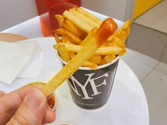 水牛城酱薯条-纽约薯条(世豪广场店)