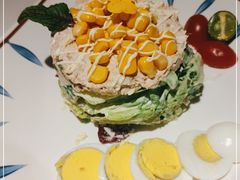 -清真·艾美可餐厅(鹏欣水游城店)