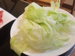 -清真·海清斋铜锅涮肉牛羊肉小炒泡馍(大雁塔店)