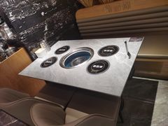 -鼎香缘海鲜自助火锅烤肉(锦辉购物广场店)