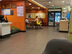 -麦当劳(温州人民路店)